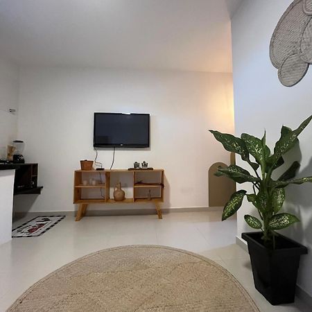 Flat Fazenda - Cantinho Da Roca - Rustico C/Ar Feira de Santana Zewnętrze zdjęcie
