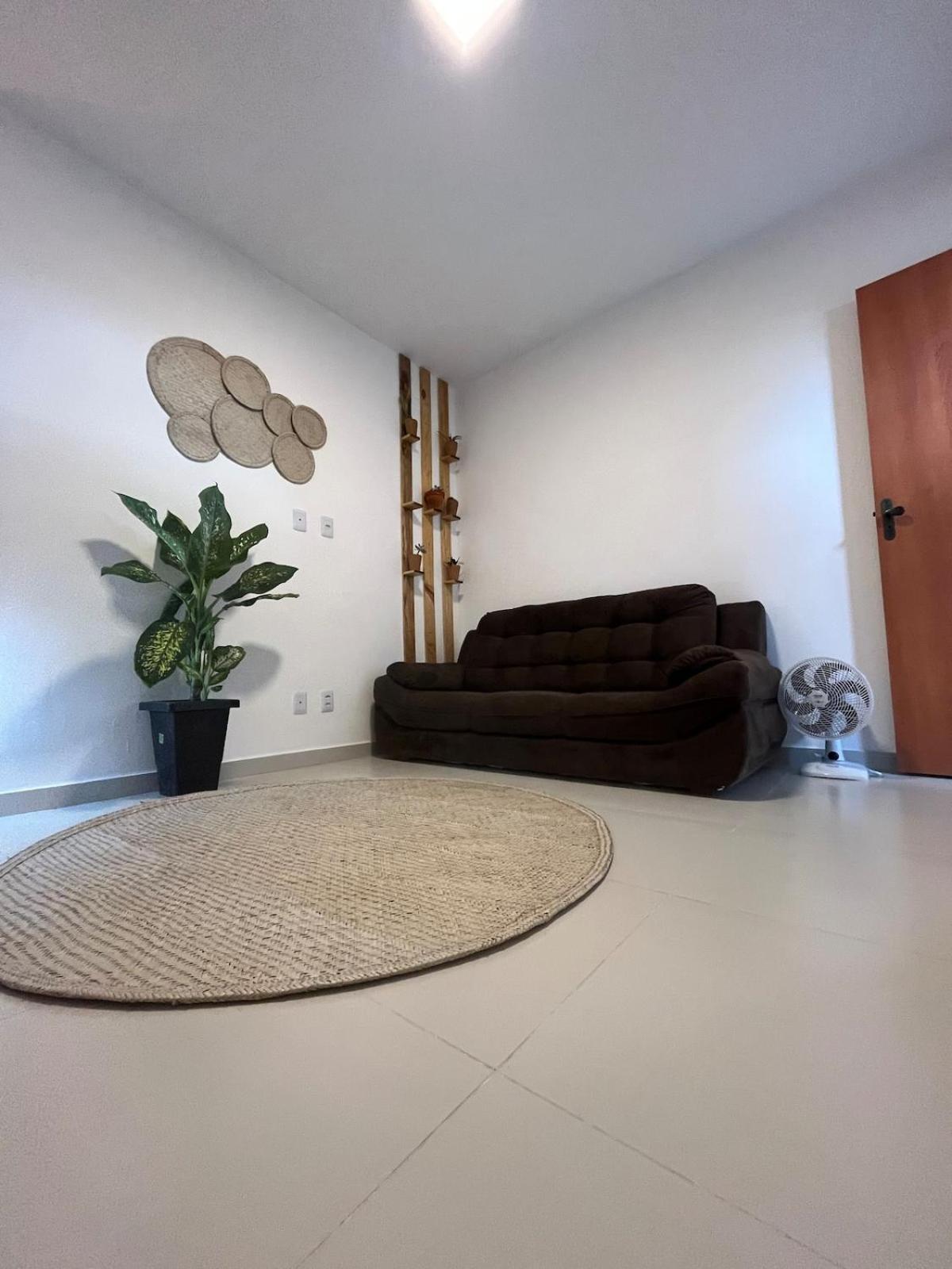 Flat Fazenda - Cantinho Da Roca - Rustico C/Ar Feira de Santana Zewnętrze zdjęcie