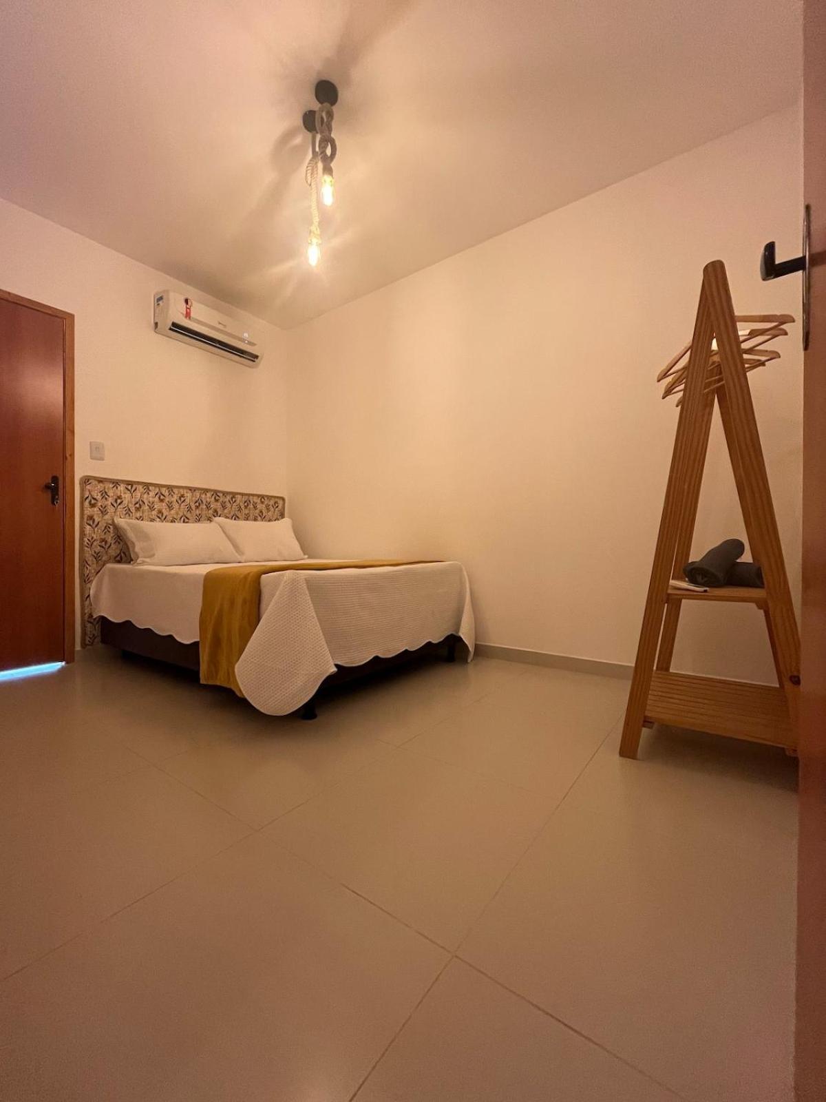 Flat Fazenda - Cantinho Da Roca - Rustico C/Ar Feira de Santana Zewnętrze zdjęcie