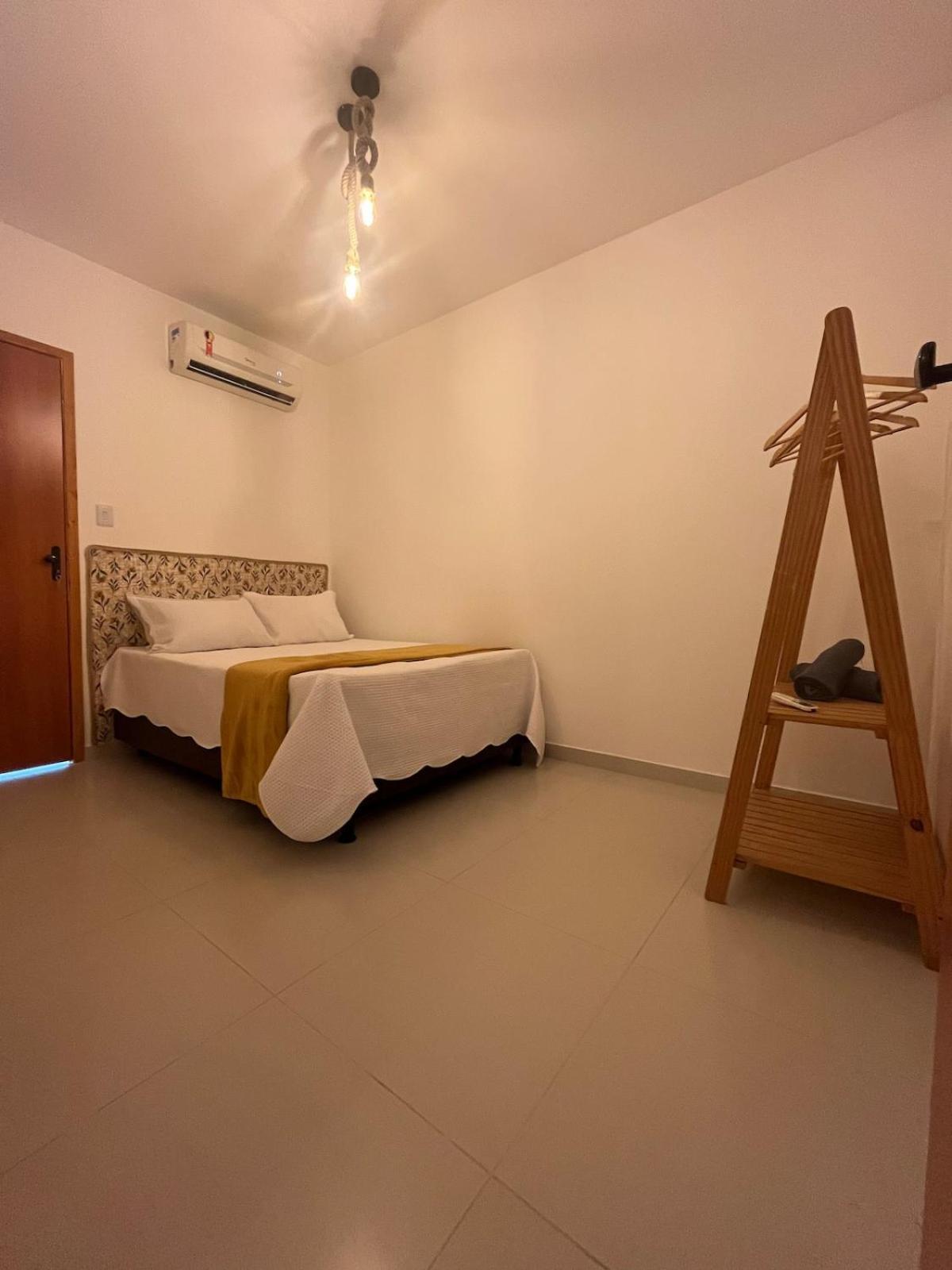 Flat Fazenda - Cantinho Da Roca - Rustico C/Ar Feira de Santana Zewnętrze zdjęcie