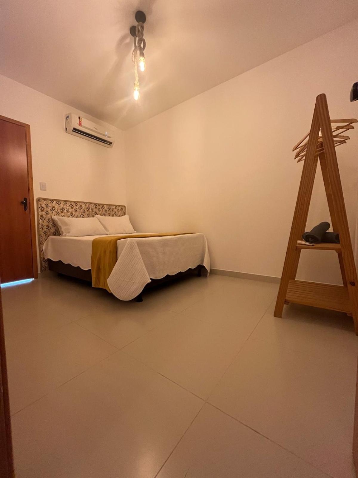 Flat Fazenda - Cantinho Da Roca - Rustico C/Ar Feira de Santana Zewnętrze zdjęcie