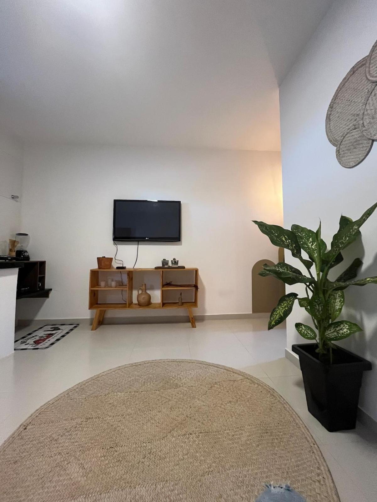 Flat Fazenda - Cantinho Da Roca - Rustico C/Ar Feira de Santana Zewnętrze zdjęcie